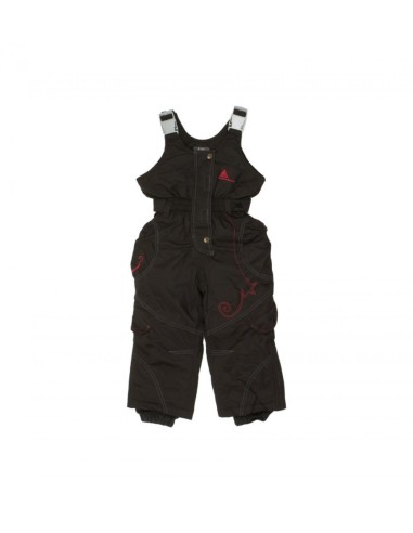 Salopette de ski Fille FOMBLUXI