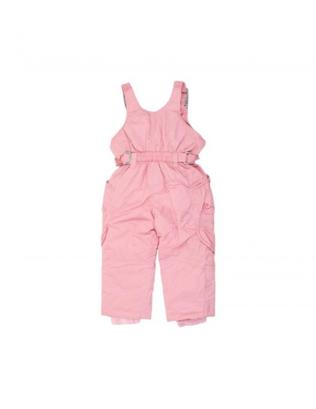 Salopette de ski Fille FOMBLUXI