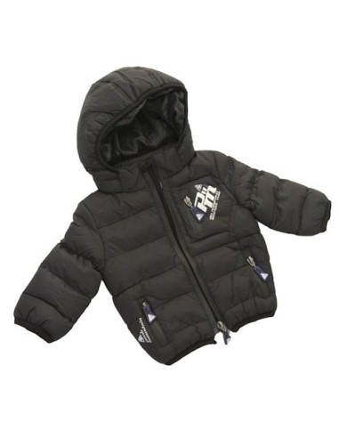 Doudoune bébé LECARFO/NH/A