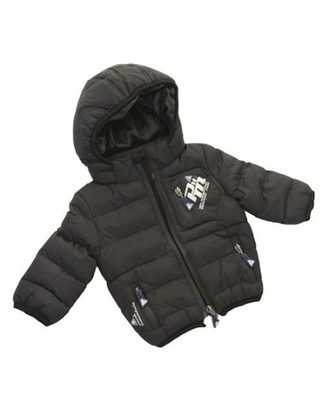 Doudoune bébé LECARFO/NH/A