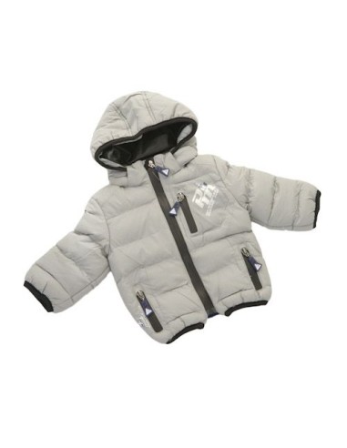 Doudoune bébé LECARFO/NH/A