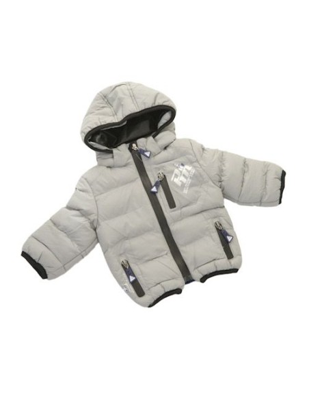 Doudoune bébé LECARFO/NH/A