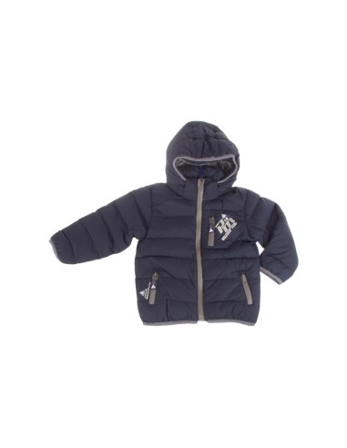 Doudoune bébé LECARFO/NH/A