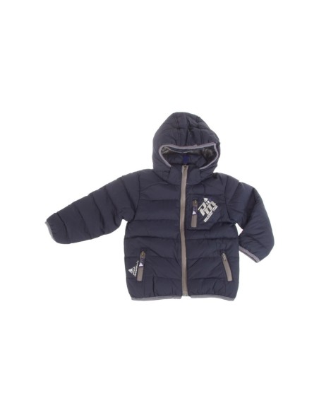 Doudoune bébé LECARFO/NH/A