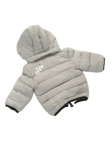 Doudoune bébé LECARFO/NH/A