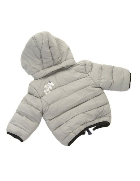 Doudoune bébé LECARFO/NH/A