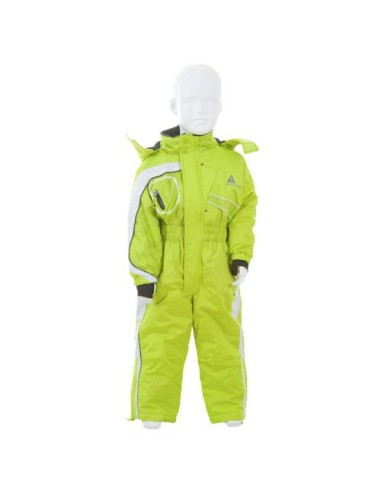 Combinaison de Ski ECOMBO/3-8/AN