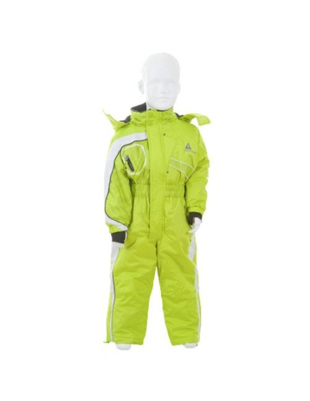 Combinaison de Ski ECOMBO/3-8/AN