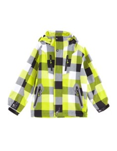 Blouson Softshell ECINA/3-8