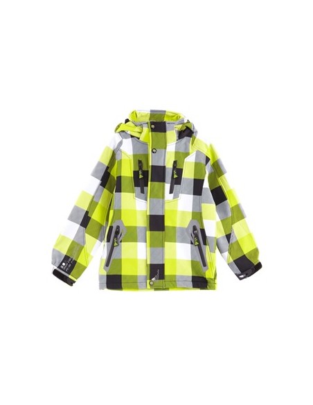 Blouson Softshell ECINA/3-8