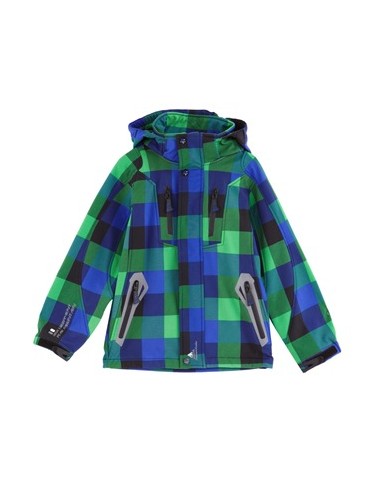 Blouson Softshell ECINA/3-8