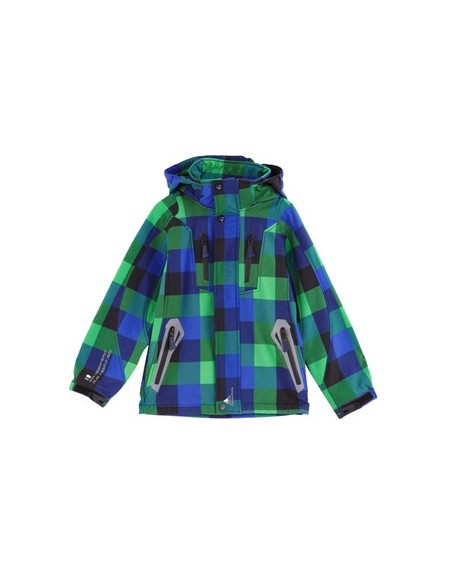 Blouson Softshell ECINA/3-8