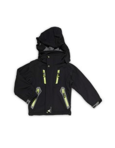 blouson softshell garçon 3-8 ans ECILO