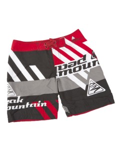 Bermuda de bain garçon ECAHITI/3-8/WX