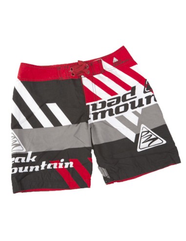 Bermuda de bain garçon ECAHITI/3-8/WX