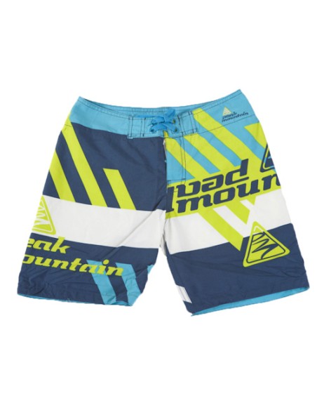 Bermuda de bain garçon ECAHITI/3-8/WX