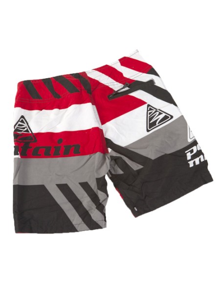 Bermuda de bain garçon ECAHITI/3-8/WX