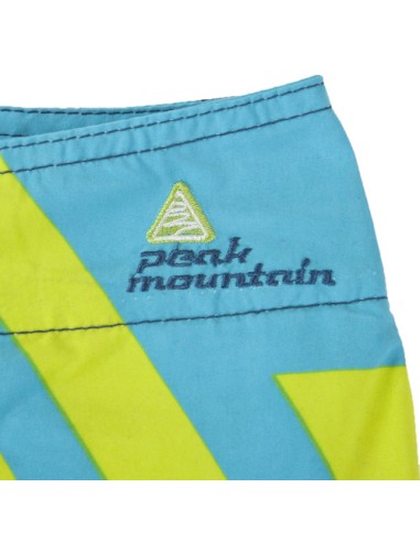 Bermuda de bain garçon ECAHITI/3-8/WX