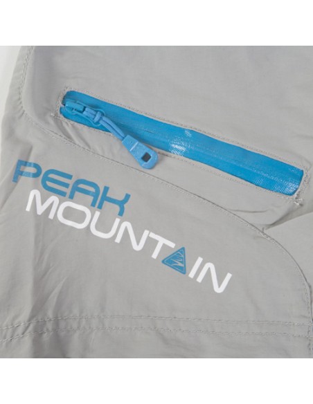 Bermuda de Bain ECAWAI/10-16/WX