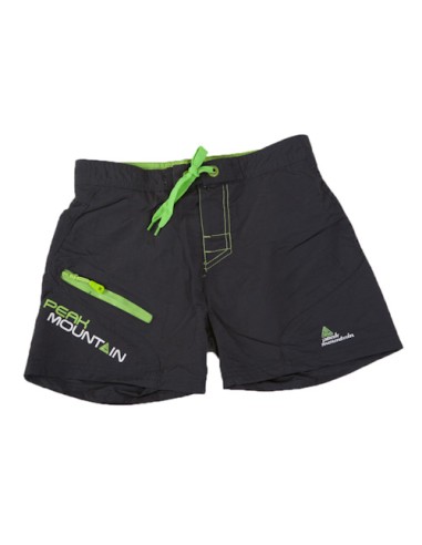 Bermuda de Bain ECAWAI/3-8/WX