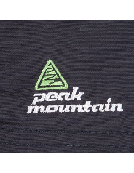 Bermuda de Bain ECAWAI/3-8/WX