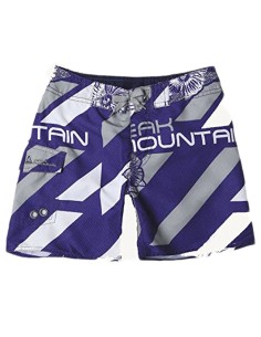 Bermuda de Bain ECIDJI/10-16/WX