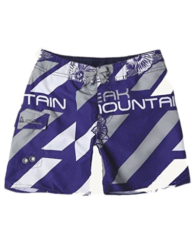 Bermuda de Bain ECIDJI/10-16/WX