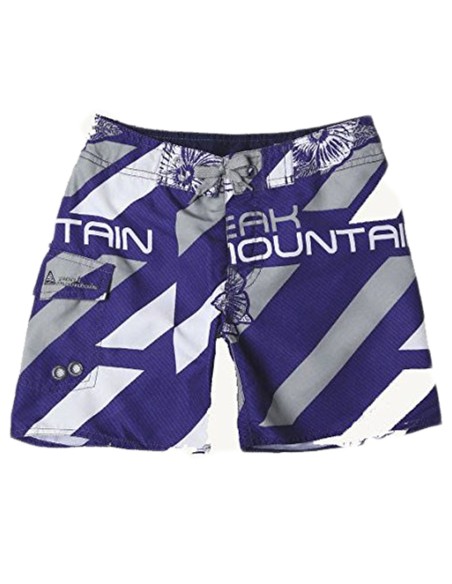 Bermuda de Bain ECIDJI/10-16/WX