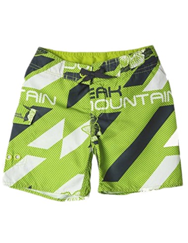 Bermuda de Bain ECIDJI/10-16/WX