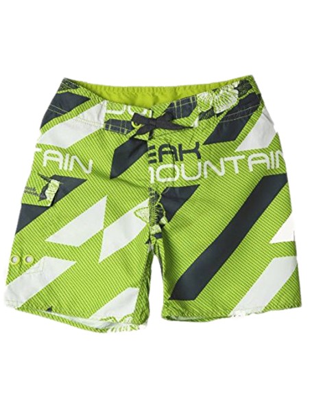 Bermuda de Bain ECIDJI/10-16/WX