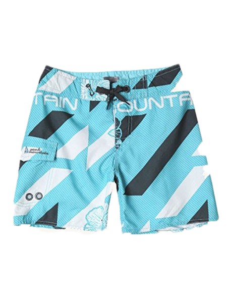 Bermuda de Bain ECIDJI/10-16/WX