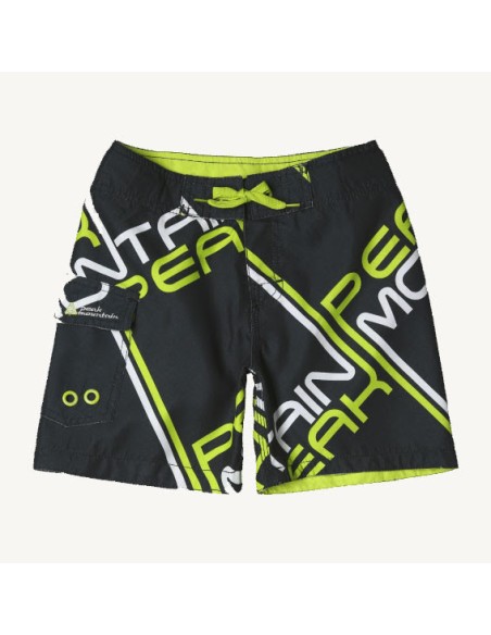 Bermuda de bain ECOUMEA/10-16/WX