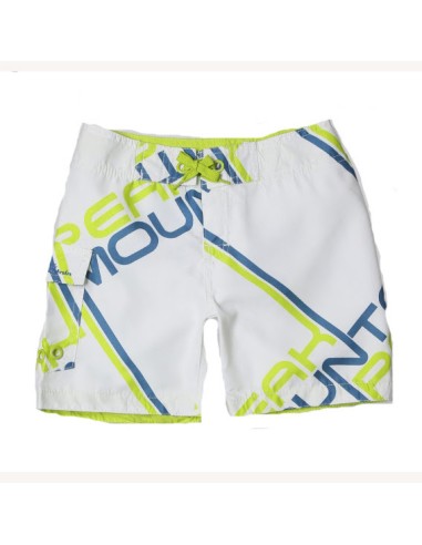 Bermuda de bain ECOUMEA/10-16/WX