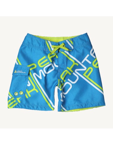 Bermuda de bain ECOUMEA/10-16/WX