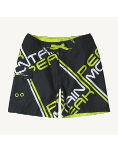 Bermuda de bain garçon ECOUMEA/3-8/WX