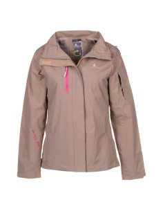 Parka fille GALANI/BG/A