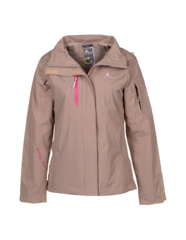 Parka fille GALANI/BG/A