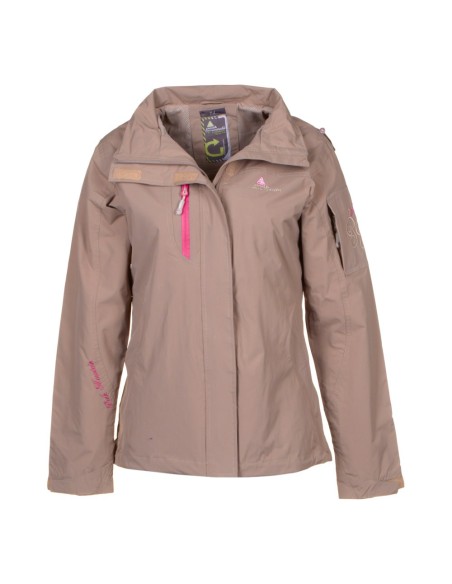 Parka fille GALANI/BG/A