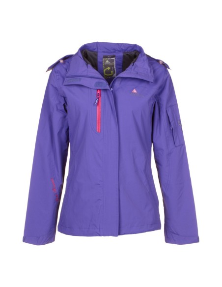 Parka fille GALANI/BG/A