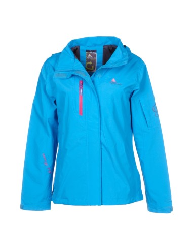 Parka fille GALANI/BG/A