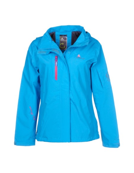 Parka fille GALANI/BG/A