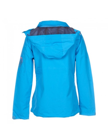 Parka fille GALANI/BG/A