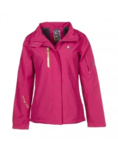 Parka été Fille GALANI/BG/B