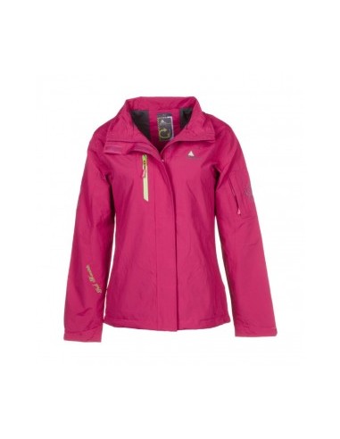 Parka été Fille GALANI/BG/B