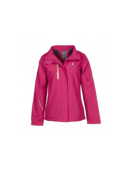 Parka été Fille GALANI/BG/B