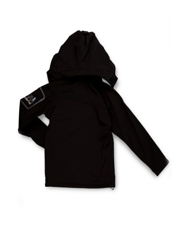 Blouson softchell garçon ECOLOK/10-16/BG