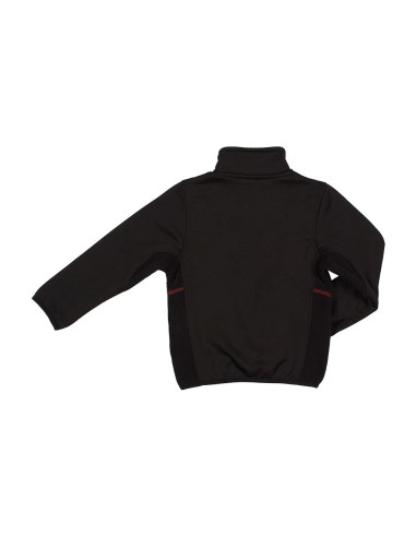 Sweat Polarshell 1/2 Zip ECOPPER/3-8/PLI Garçon 20