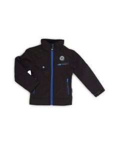 Blouson softshell garçon ECORRY/3-8/BG