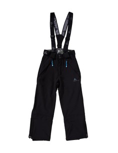 Pantalon de ski garçon ECASHELL/10-16/KS