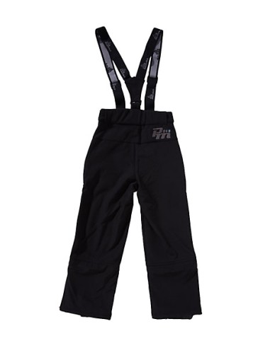 Pantalon de ski garçon ECASHELL/10-16/KS